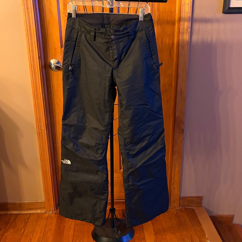 The North Face Black Women's Ski Pants